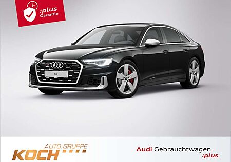 Audi S6 55 TDI q. Tiptr., Matrix, Ambiente