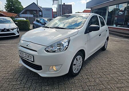 Mitsubishi Space Star 1.0 Diamant Edition