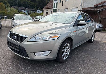 Ford Mondeo Lim. Trend