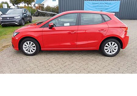 Seat Ibiza 1.0 Style TSI BMT 4Trg Navi Klima