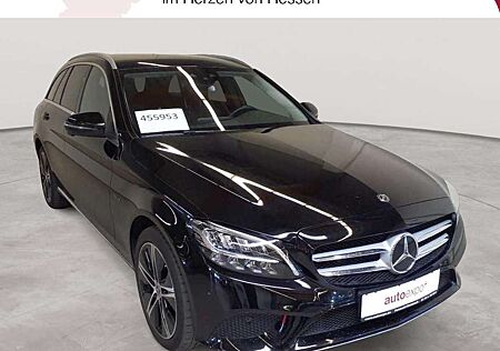 Mercedes-Benz C 300 e T 9G-Avantg BusiPLUS Leder KAM