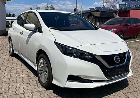 Nissan Leaf Leaf10 40 kWh