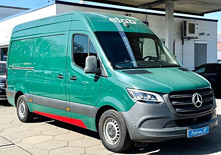 Mercedes-Benz Sprinter III Kasten 316 CDI/Automatik/Klima/LED