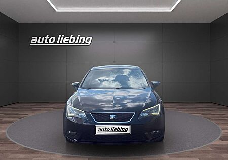 Seat Leon Style*DSG*LED*Navi*Dach*8-fach