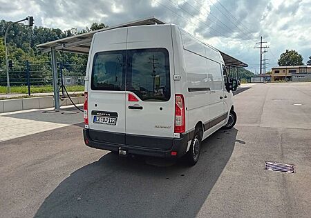 Renault Master ENERGY dCi 150 L2H2 VA Basis