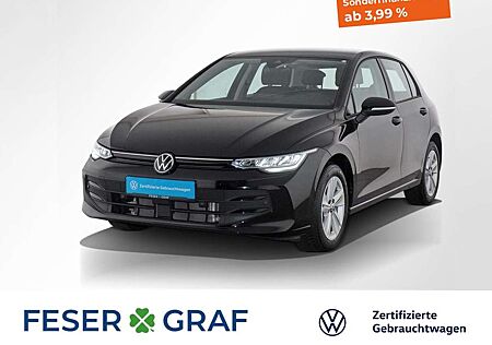 VW Golf Volkswagen 1.5 TSI Life Navi-13Zoll AHK ACC Parkpilot