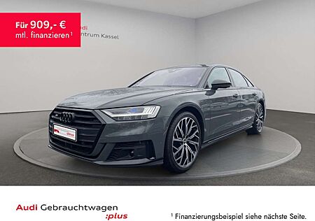 Audi S8 4.0 TFSI qu. Laser B&O Pano HuD Leder OLED