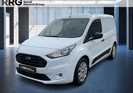 Ford Transit Connect Kasten Trend Rückfahrkamera PDC KLIMA