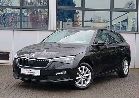 Skoda Scala 1.5 TSI ACT DSG Ambition