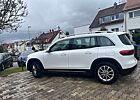 Mercedes-Benz GLB 200 d 4Matic 8G-DCT AMG Line