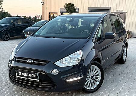Ford S-Max 2.0 TDCi Aut. Champions Edition / Navi