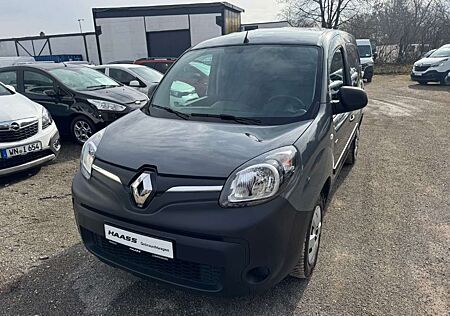 Renault Kangoo Z.E. Kangoo Z.E. 33 (mit Batterie)