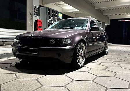 BMW 318i 318