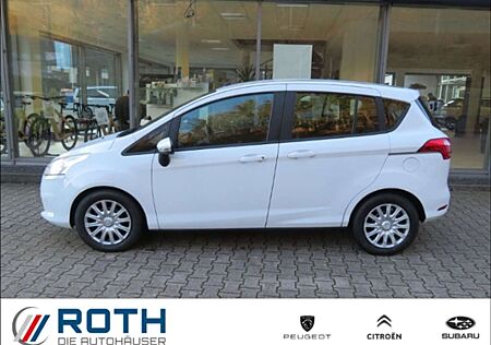 Ford B-Max 1.0 EcoBoost SYNC Edition SHZ - Zahnriemen neu