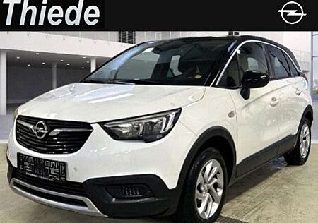 Opel Crossland X 1.2T INNOV. NAVI/LED/SHZ/PDC/TEMP.