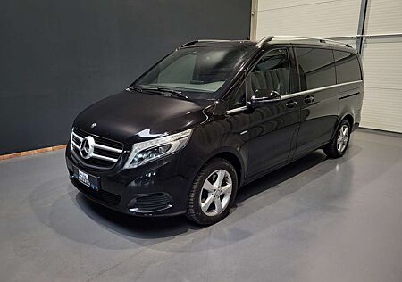 Mercedes-Benz V 250 d Avantgarde lang *TOP Ausstattung| 7-Sitze*