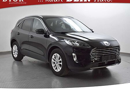 Ford Kuga 1.5d Aut. Titan X VIRTU+B&O+KAM+AHK+ACC+LE