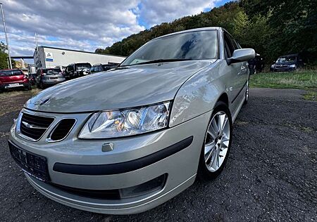 Saab 9-3 KKB  1.9 TiD Voll LederKlimaXenonNavi a1.Hd.