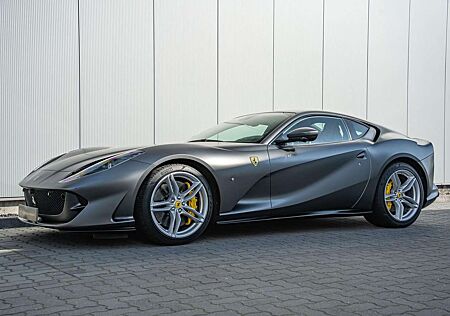 Ferrari 812 Superfast *Warranty until 08.2027*Lift*JBL*