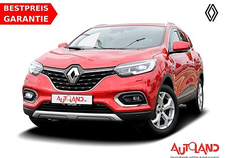 Renault Kadjar 1.3 TCe 160 Limited LED AHK Navi Kamera