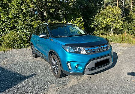 Suzuki Vitara 1.6 (4x4) Allgrip Comfort