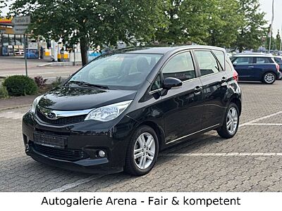 Subaru Trezia Active | Automatik | Klima