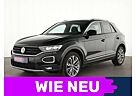 VW T-Roc Volkswagen Sport ACC|Kamera|LED|SHZ|Navi|Sportsitze