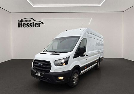 Ford Transit Kasten 350 L4 H3 Trend*KLIMA*KAMERA*AHK*