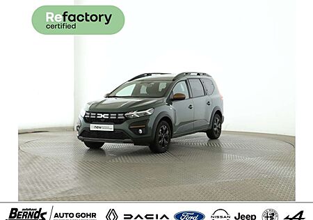 Dacia Jogger TCe 110 7-SITZER Extreme+ KLIMAUTOM. NAVIG. PDC