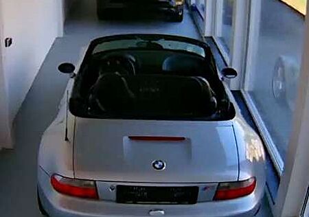 BMW Z3 M roadster