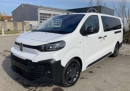 Citroën Jumpy Citroen 180BlueHDI L3 Komb *Navi*Automatik*AHK*LED
