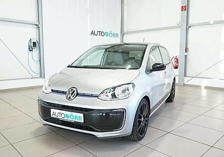 VW Up Volkswagen ! E-! Klima+ 17 Zoll+SHZ+Tieferlegung