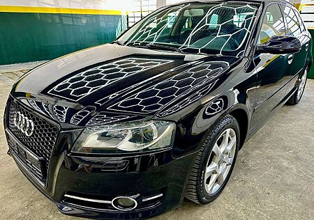 Audi A3 2.0 TDI Sportback Ambition *Navi * Xenon *EFH