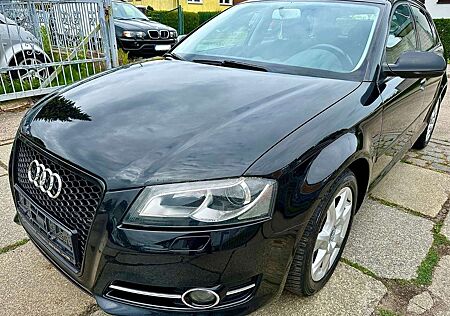 Audi A3 2.0 TDI Sportback Ambition *Navi * Xenon *EFH