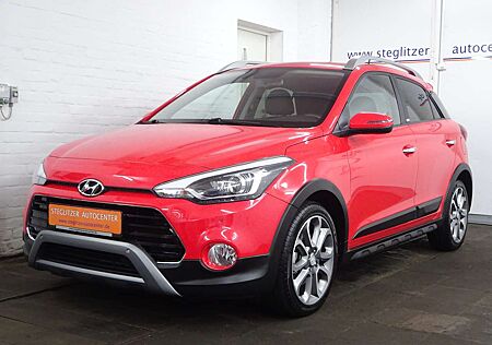 Hyundai i20 1.0 TGDI Active Style DCT Nav/RFK/PDC/KEY/Temp/SHZ