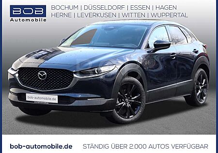 Mazda CX-30 Homura NAVI SHZ PDC KLIMA LM RFK BT LED