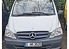 Mercedes-Benz Vito 113 CDI 4MATIC Extralang Aut. SHUTTLE