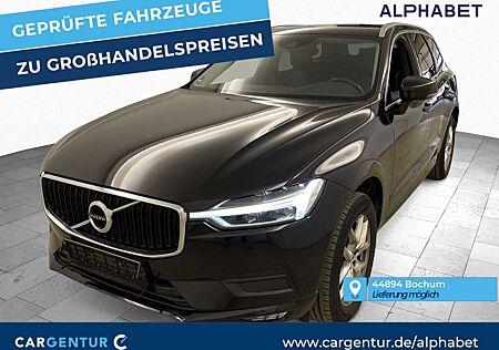 Volvo XC 60 XC60 D4 2WD Momentum Pro Lane El.Heckkl. Navi RKa