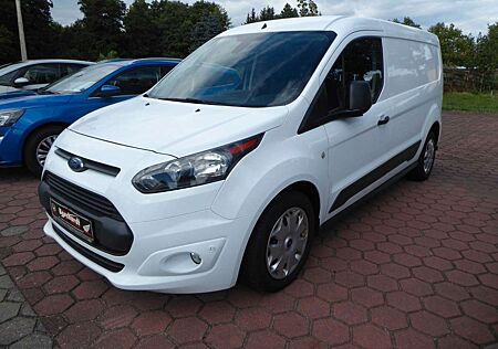 Ford Transit Connect Kasten lang, AHK, Klima, Kamera