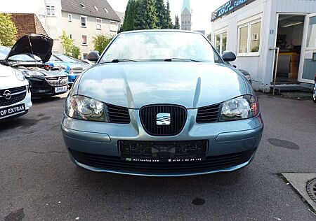 Seat Ibiza 1.4 16V 55 kW Fresh