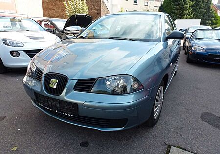 Seat Ibiza 1.4 16V 55 kW Fresh