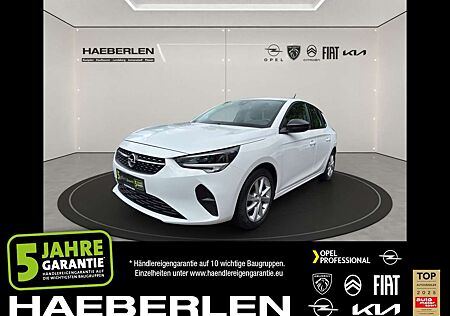 Opel Corsa 1.2 Elegance PDC LED+SHZ+Winterp.+LM