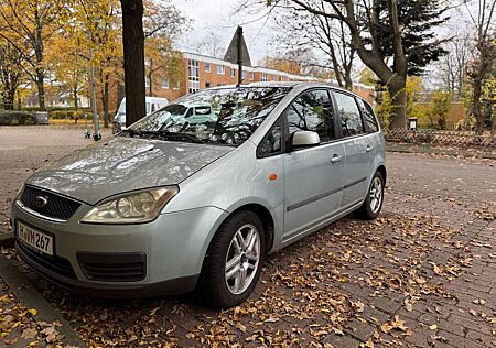 Ford C-Max 1.6 TDCI