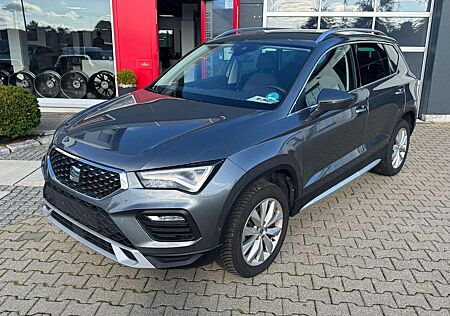 Seat Ateca 1.5 TSI Xperience AHK R.Kamera El.Heckkl.