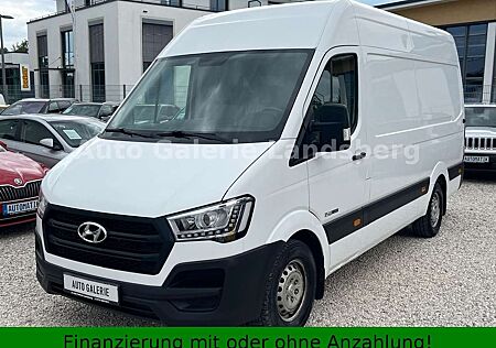 Hyundai H 350 2.5CRDI*L3H2*Profi*Klima*Navi*Kamera*3 Spl.