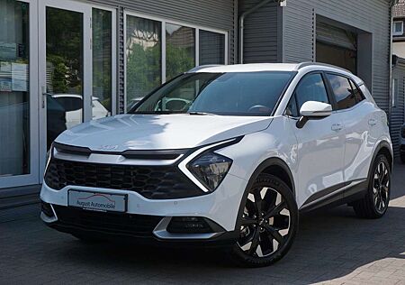 Kia Sportage Plug-in 4WD ACC KAM Bi-LED 19` HDA 4xSH