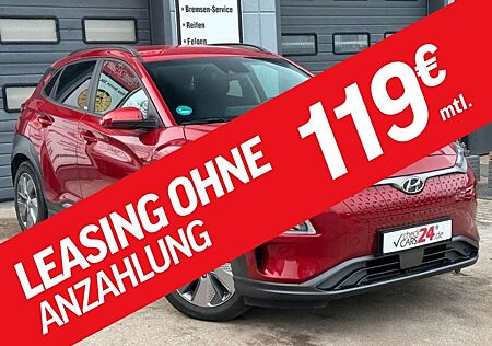 Hyundai Kona Elektro*119€*SOFORT-VERFÜGBAR*