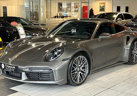 Porsche 911 Turbo * 18-Wege*SitzKlima*Matrix-LED*
