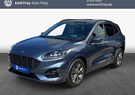 Ford Kuga 2.0 EcoBlue Aut. ST-LINE X