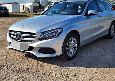 Mercedes-Benz C 220 T BlueTec / d (205.204)